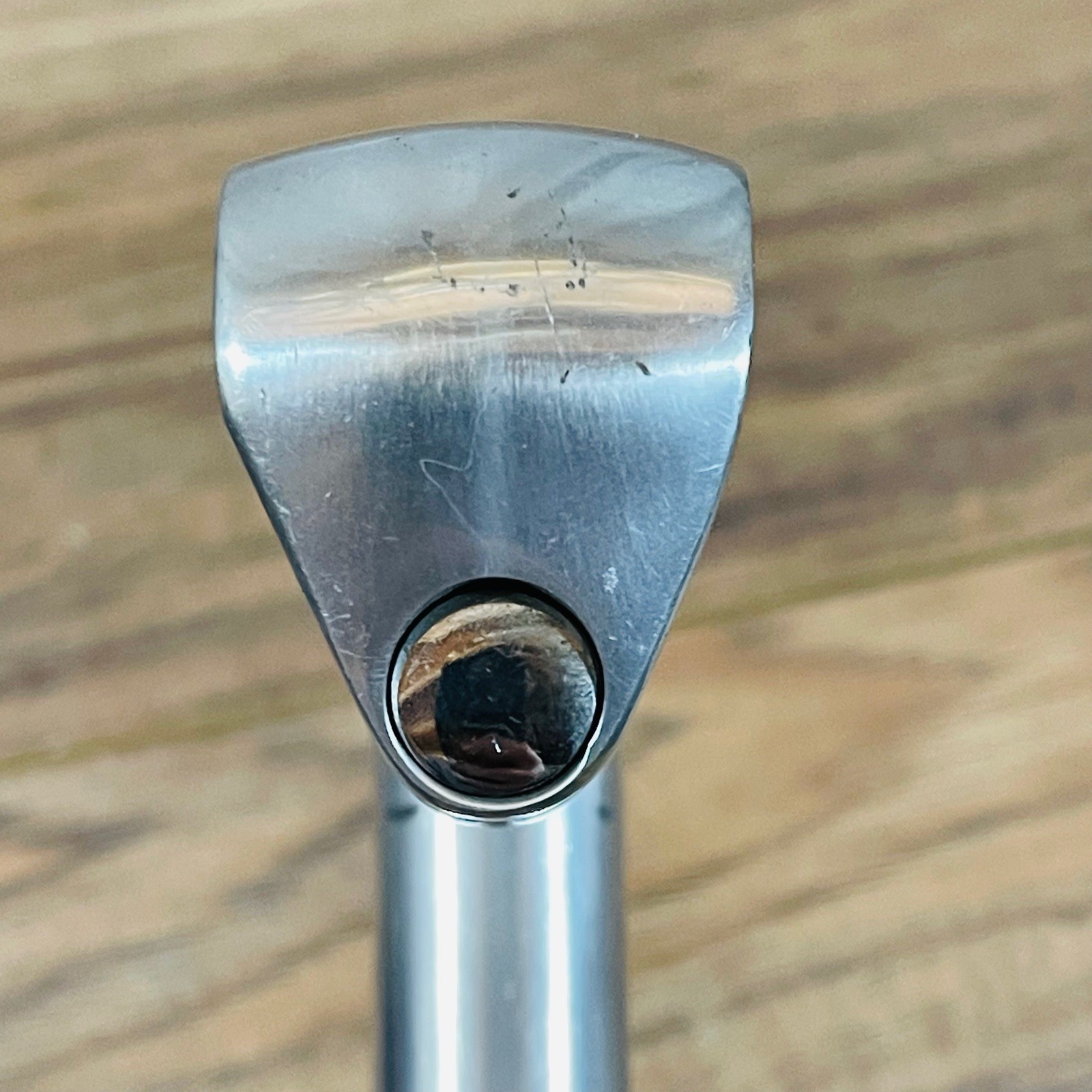 Cinelli 1A Quill Road Stem Short 85 1-inch 22.2 26.4mm Vintage