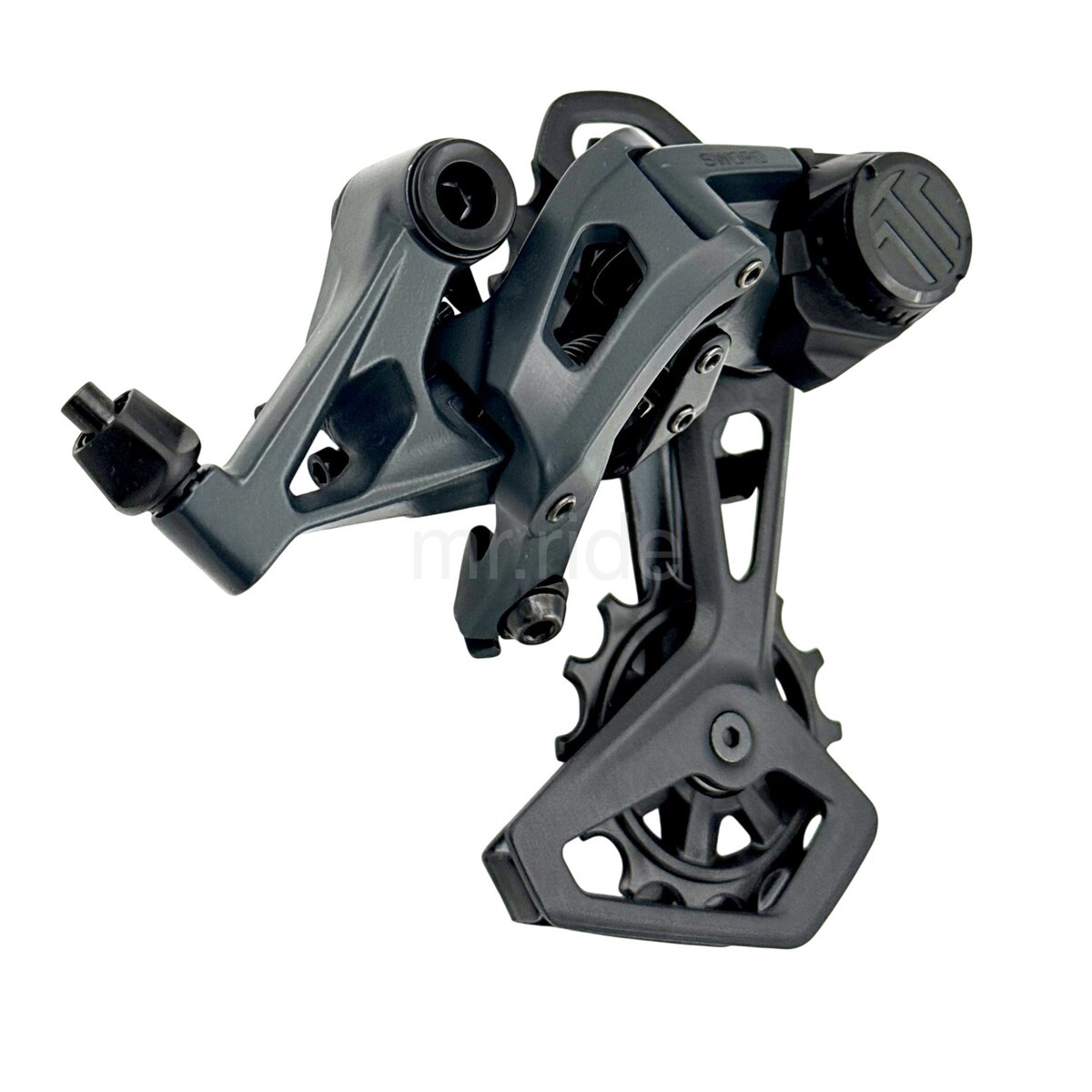 microSHIFT SWORD Gravel Groupset 1×10 Dropper Remote Shifter Derailleur Cassette