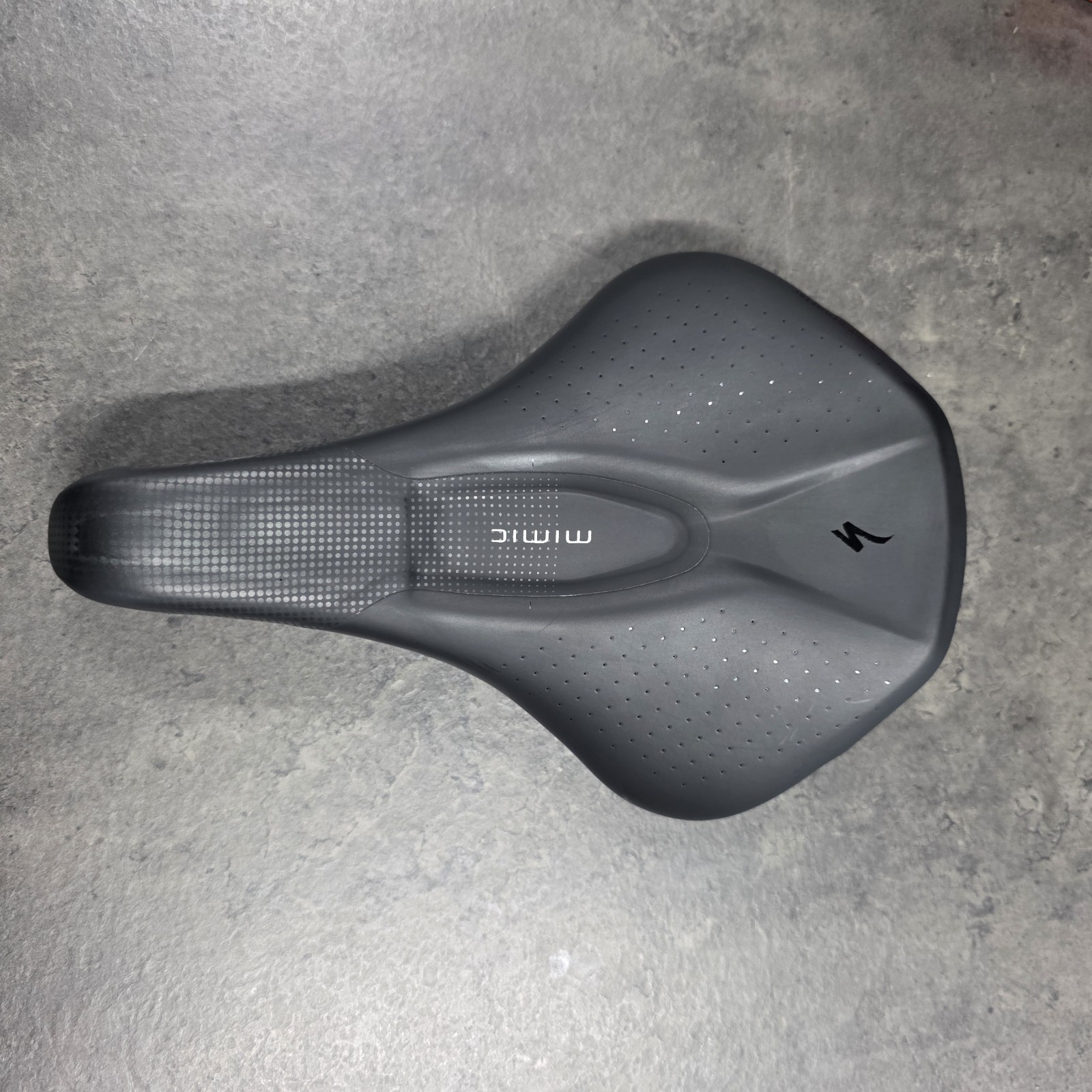 Specialized Power Mimic Saddle 168mm Wide