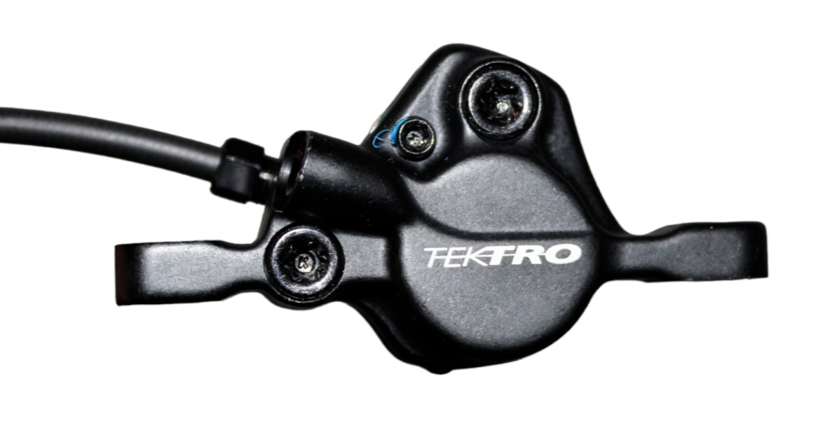Tektro HD-M285 Auriga Bremssattel Post Mount Sattel inkl. 1550 mm Leitung PM NEU