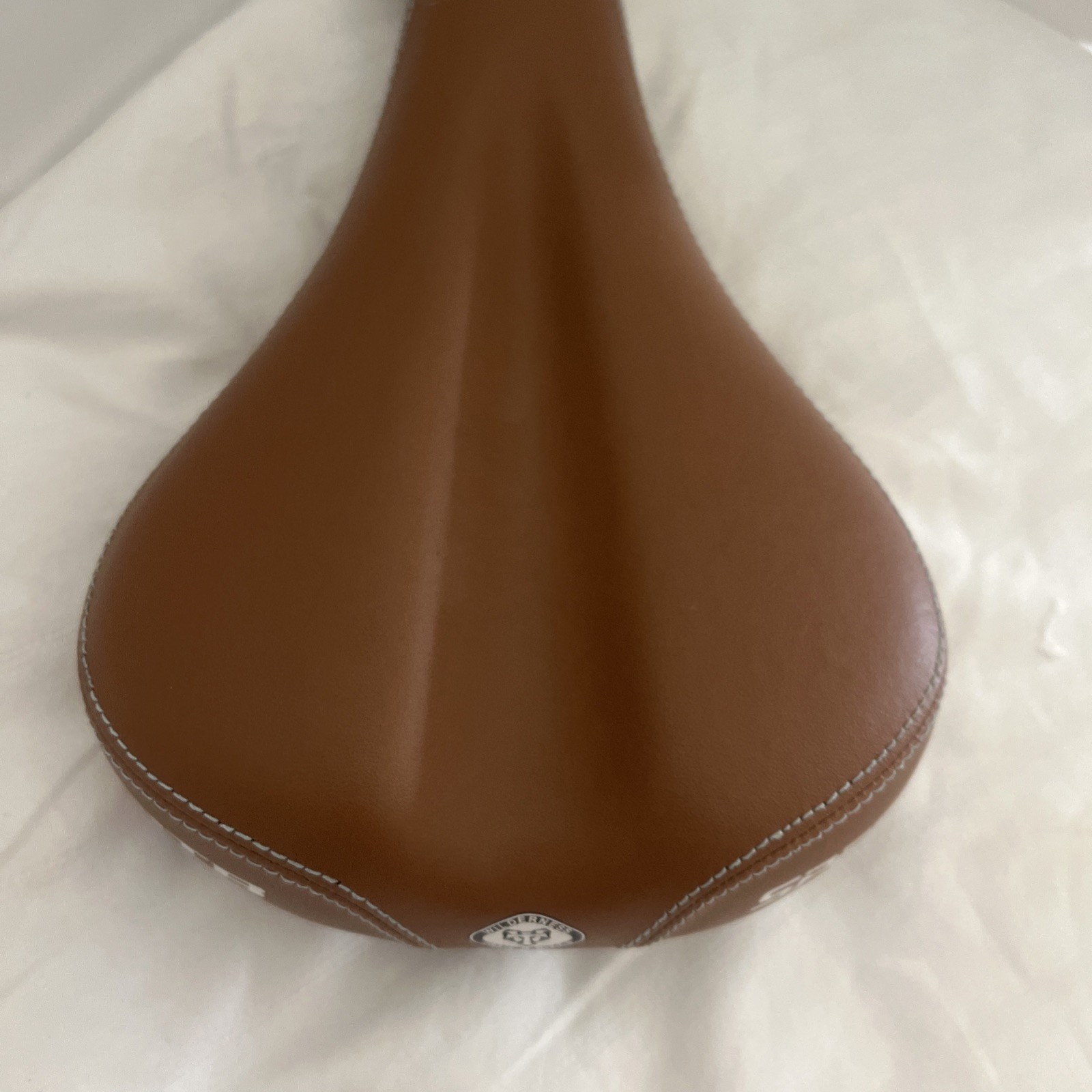 WTB Comfort Zone SpeedV Brown Bicycle Saddle Bike Seat Mountain Road Touring