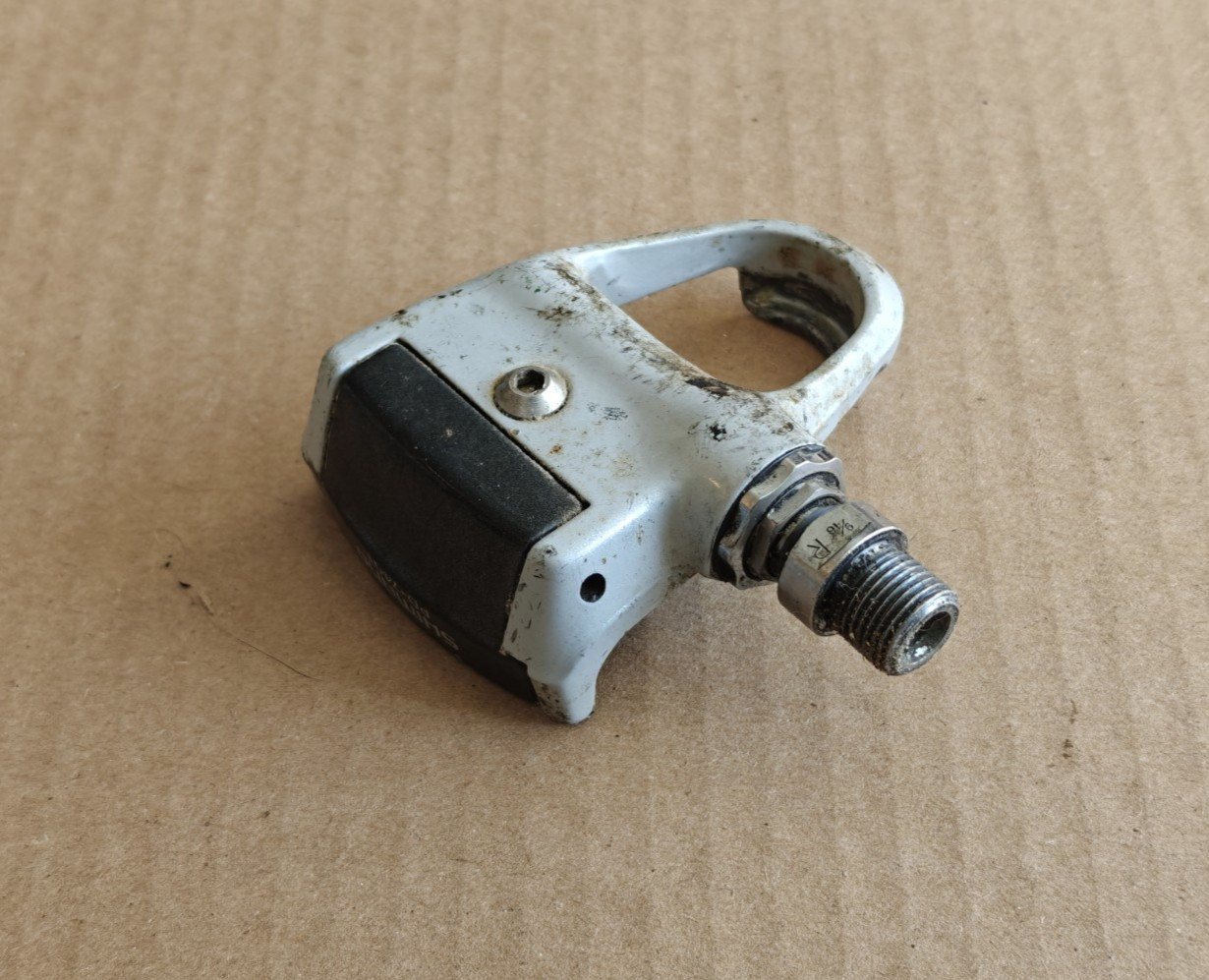 Shimano Dura Ace PD-7401 Road Pedals Bicycle