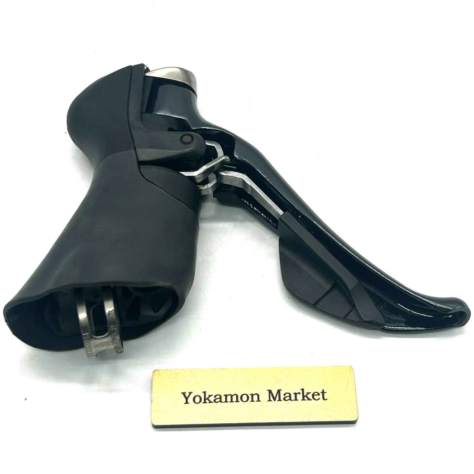 Shimano Dura Ace ST-9001 Shifter Brake Dual Control Lever 2×11 Spd Left & Right