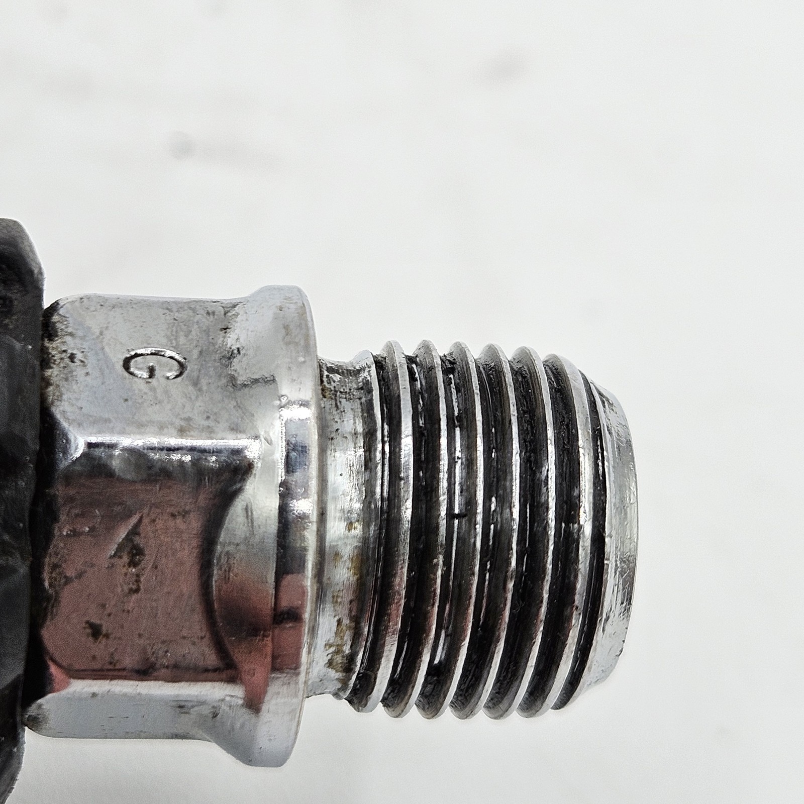 1990s Campagnolo Veloce Branded Clipless Pedals, 9/16″, Road, Made by LOOK!
