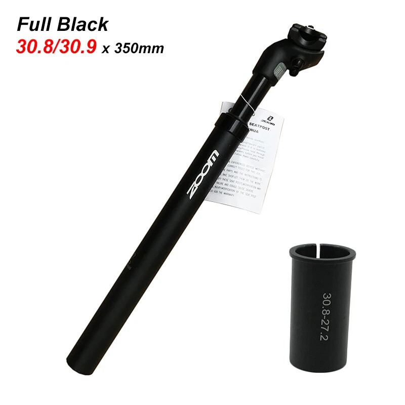 Suspension Bicycle Seatpost 27.2-33.9mm Oil Spring MTB Bicycle Seat Post