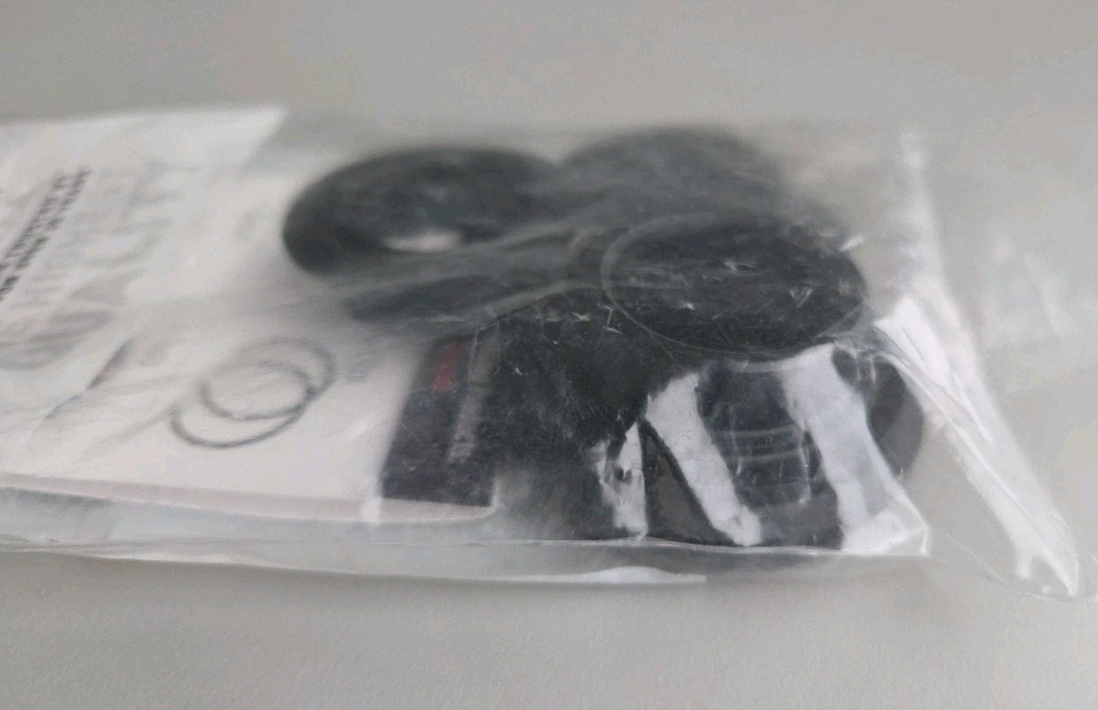 Wheels Manufacturing BBright To Shimano Crank Spindle Shims Black – 24 MM…