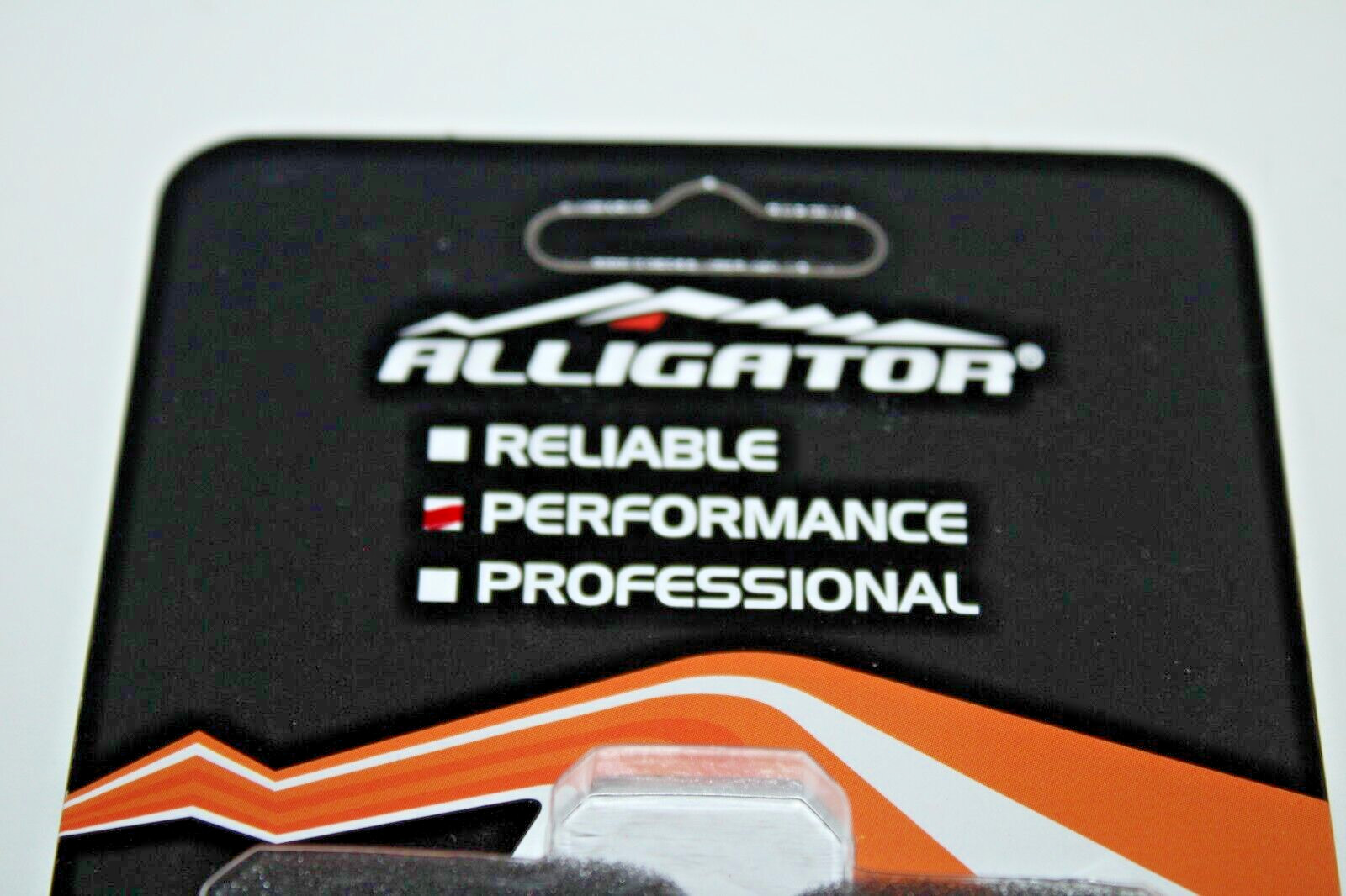 Alligator Semi-Metallic Bicycle Disc Brake Pads SRAM Red 22 Force 22 CX1 Rival