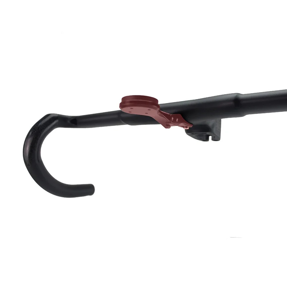 Gravel Road Bicycle Full Internal Cable Routing Carbon Integrated Handlebar