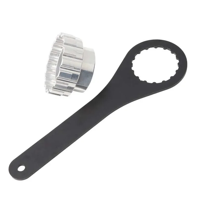 Chainring for Shimano Direct Mount 9-12s Oval Round Narrow Wide 32-38T Sprocket