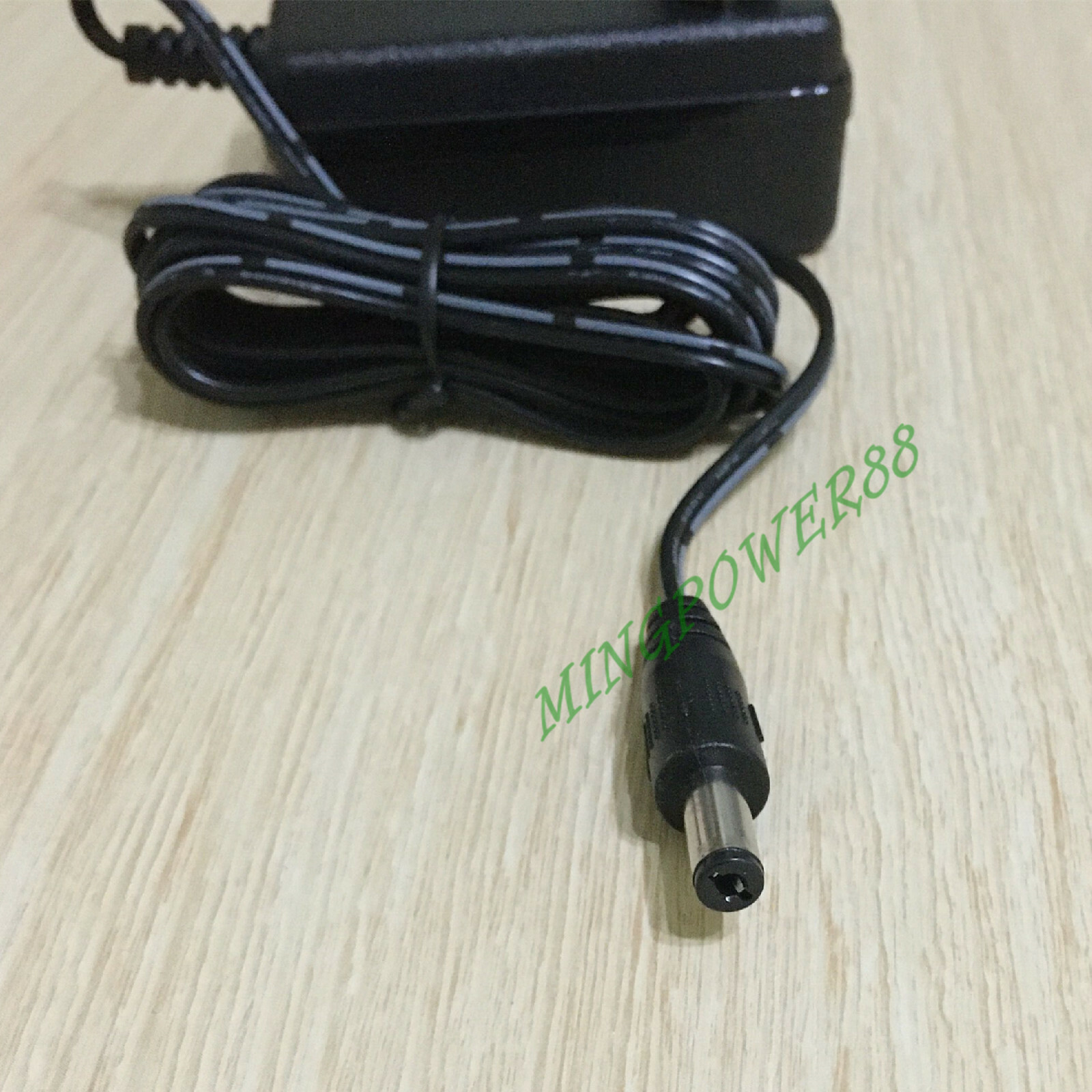 CHARGER WITH 2.1X5.5mm DC connector CE/KC MARK for 25.2V 6S LI-ION BATTERY
