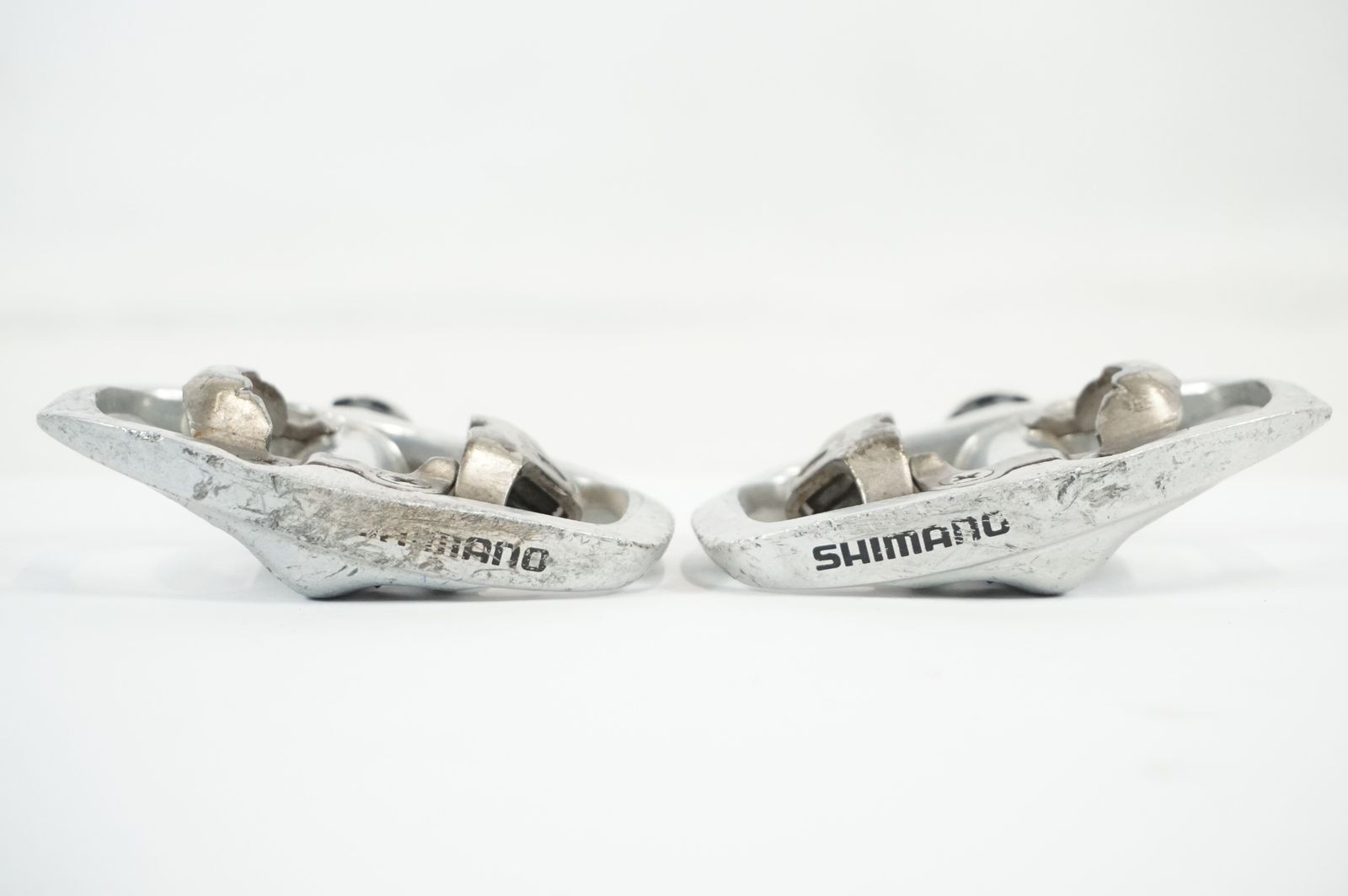 SHIMANO «SHIMANO» PD-A520 pedal / Baichari Utsunomiya store