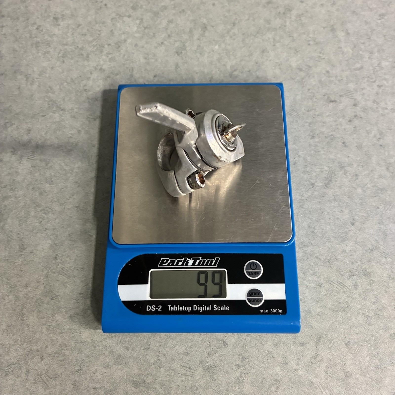 SINGLE Shimano Deore XT Deerhead SL-M700 Friction Thumb Shifter Left Or Right