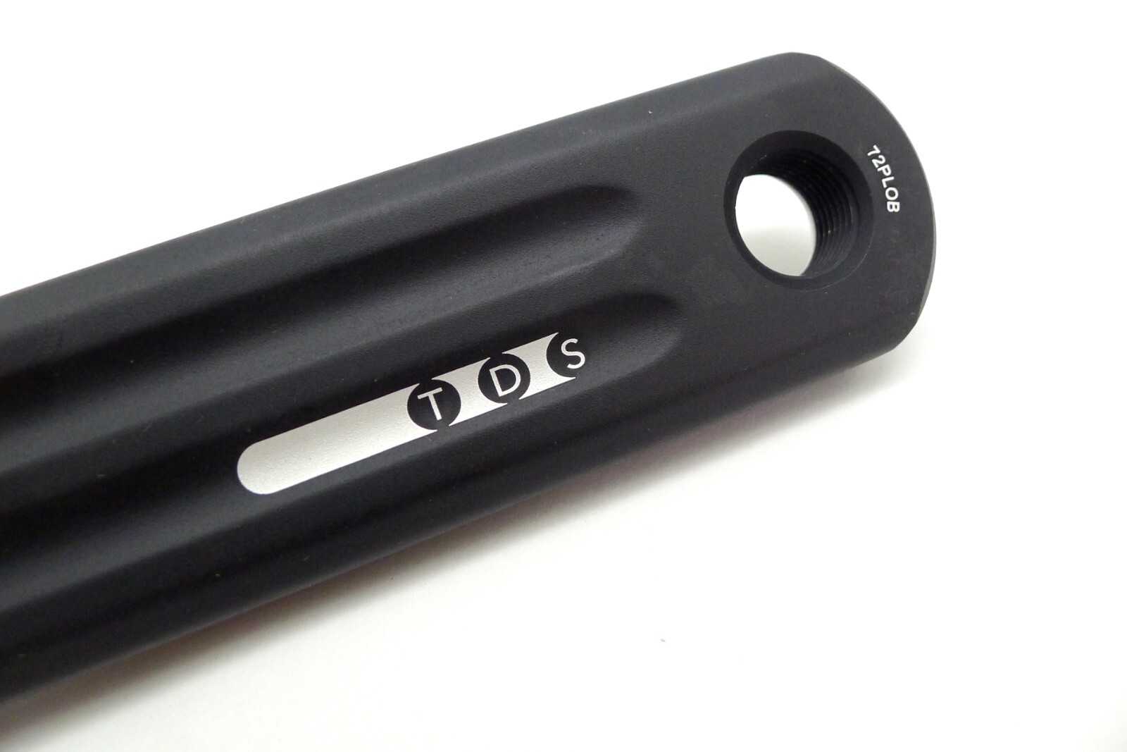 ROTOR 3D30 noQ 11 Speed 52/36T 172.5mm Crankset (without BB)