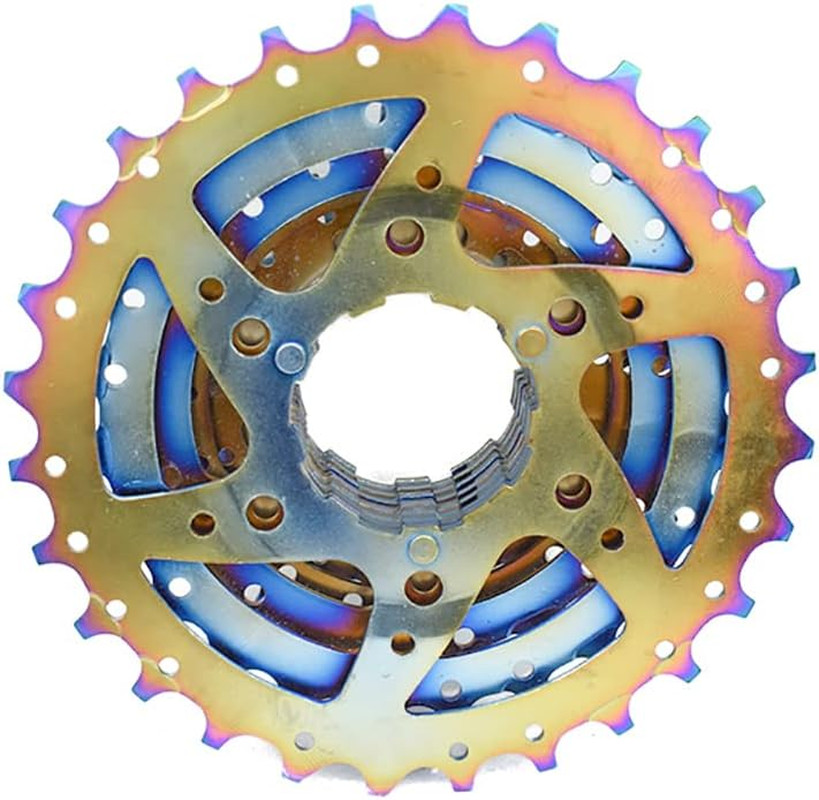 10 Speed Cassette 11-25T/11-28T/11-32T/11-36T/11-40T/11-42T/11-46T Bicycle Casse