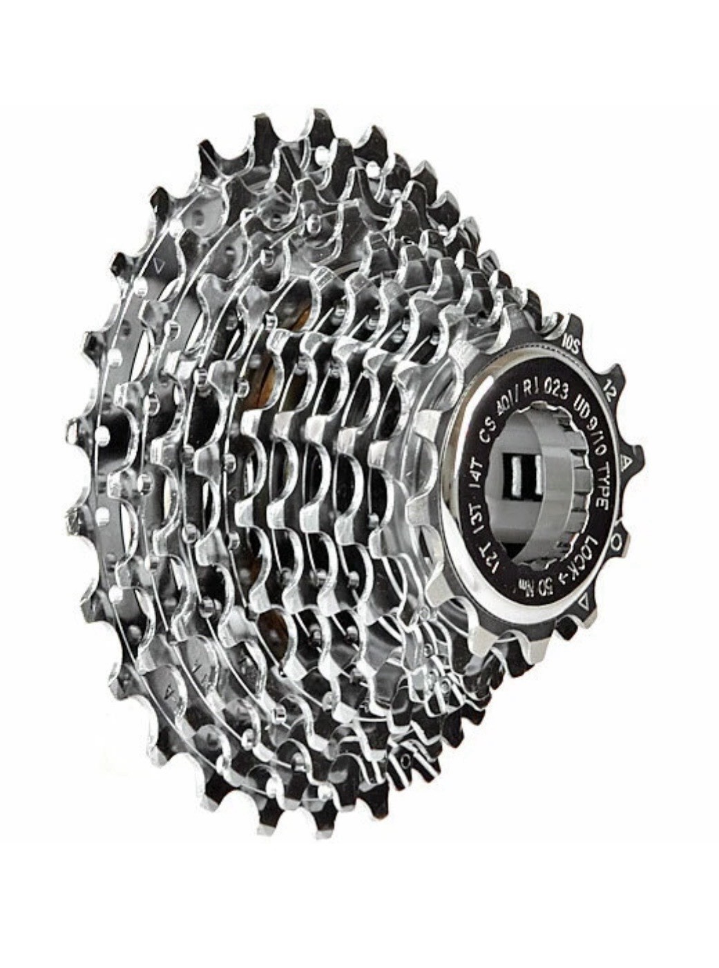 Campagnolo Veloce 10s speed 13-26 Ultra Drive Sprockets NEW In Box