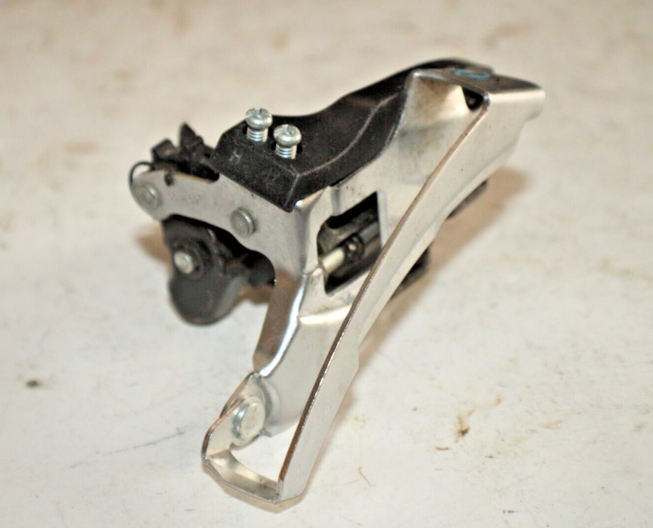 Shimano Altus Triple Front Derailleur MTB 34.9mm Clamp FD-M310 66-69° US Shipper