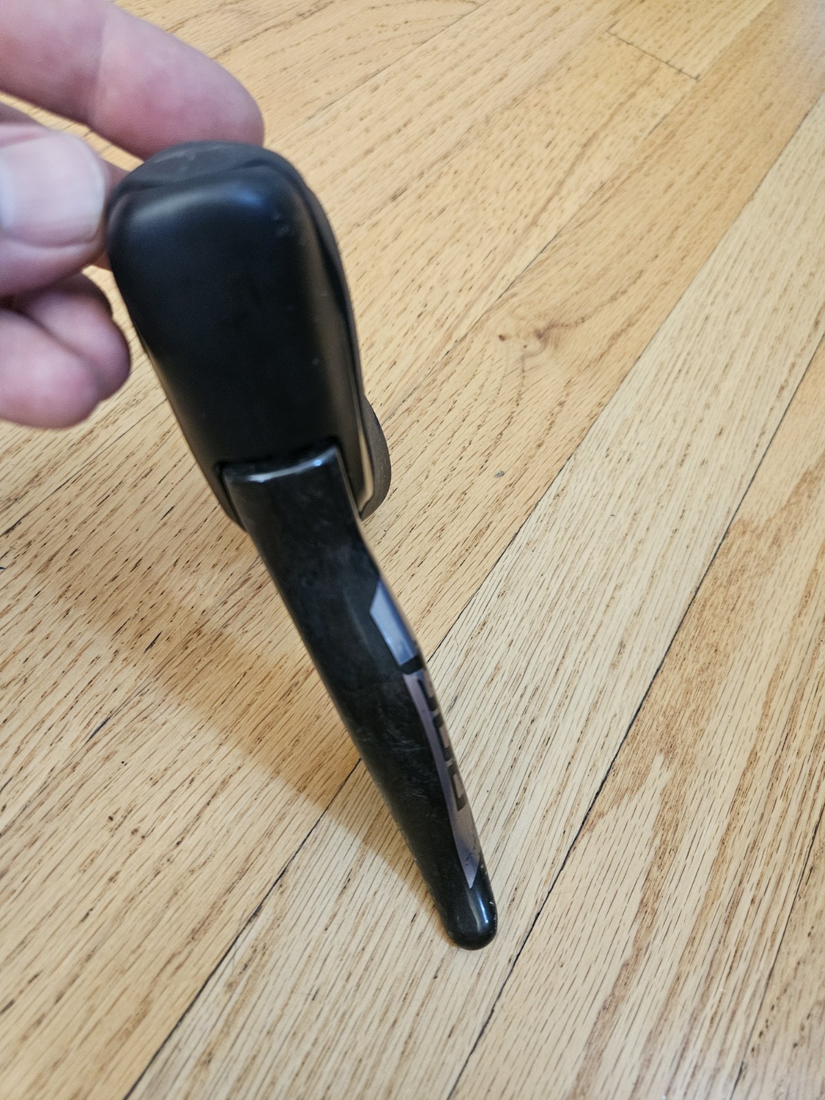 SRAM Red AXS Electronic Disc Brake 12-Speed LEFT FRONT Side Shifter D1 Lever