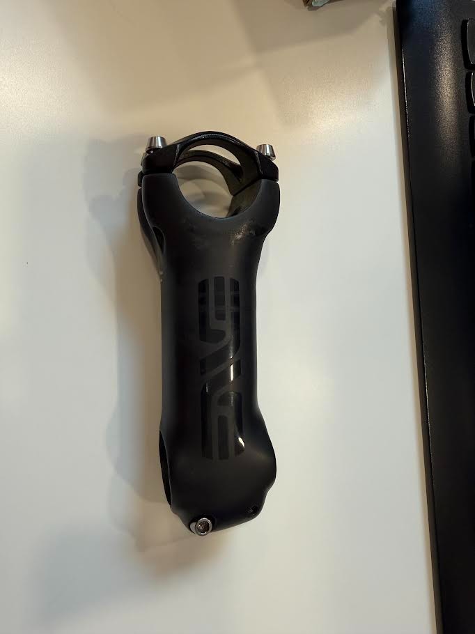 ENVE 110mm Carbon Fiber Road Stem