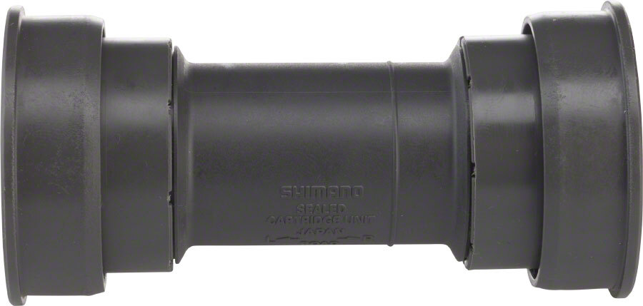 Shimano Ultegra BBR60 BB72-41B Shimano HT II 24mm Press-Fit BB86 Bottom Bracket