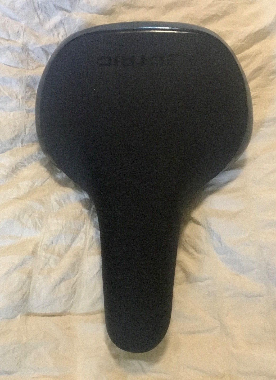 Lectric eBike Black Saddle Seat Replacement Electric Bike OEM!