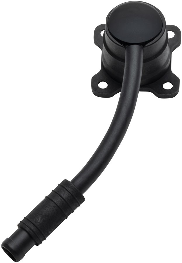 TQ Ebike Charge Port V03 – 50mm Waterproof Charging Connector for Electric Bikes