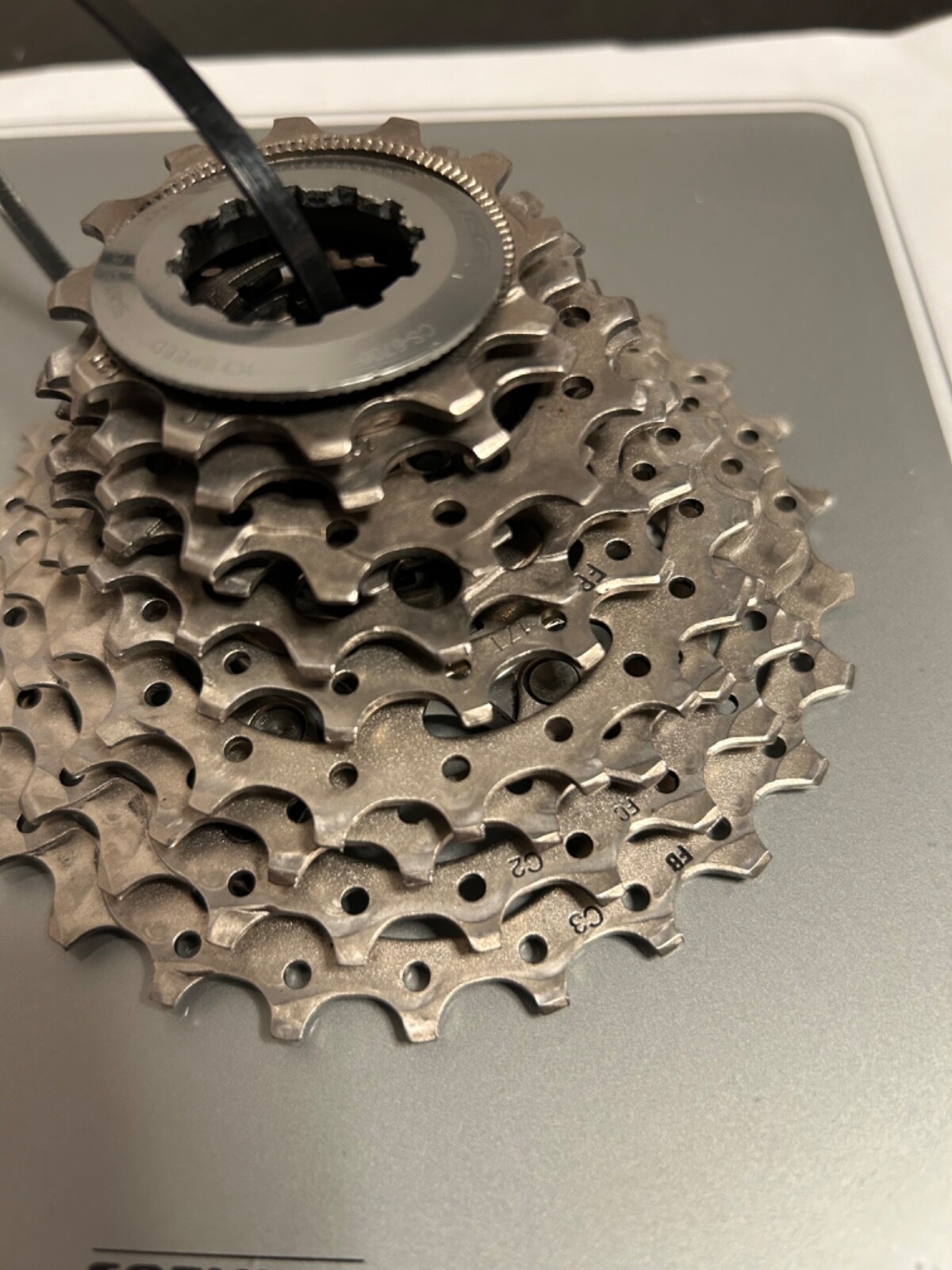 Shimano Ultegra Road Bike Cassette Sprocket CS-6700 10s 12-27T