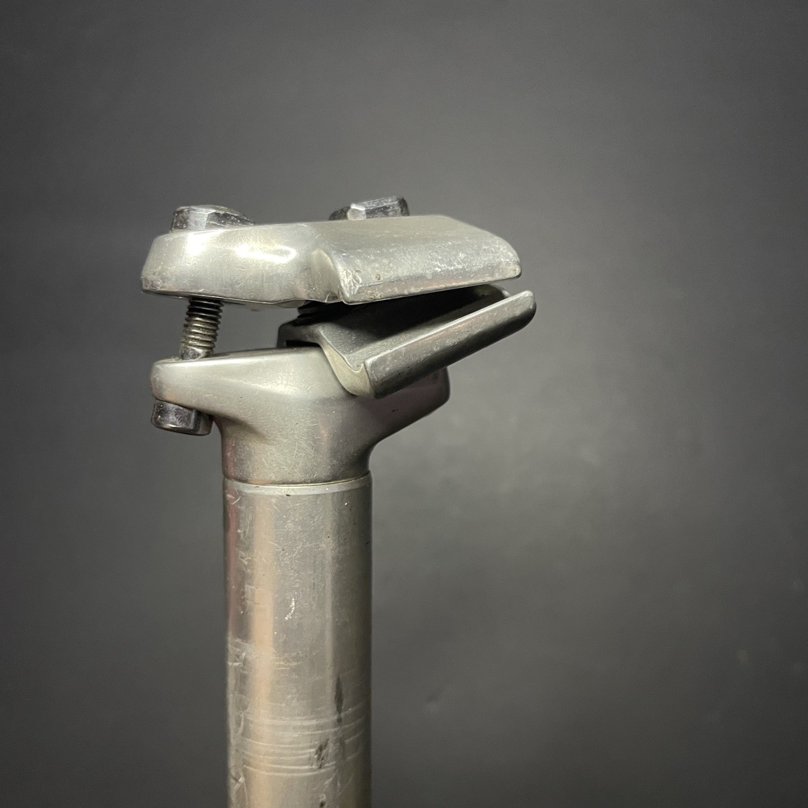 80’s Suntour Superbe 26.6mm Seatpost 200mm