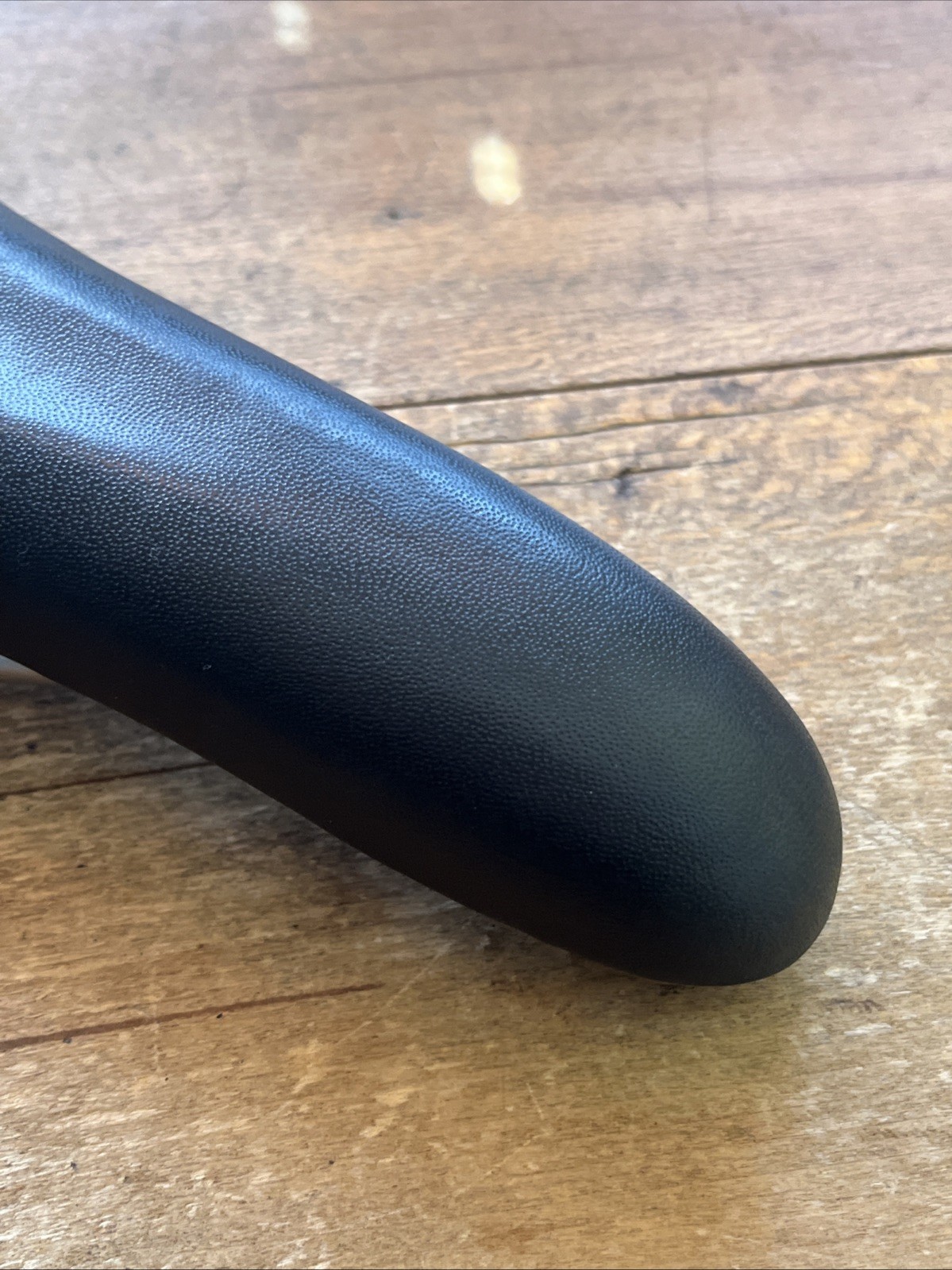 Vintage Oval Concepts 300 Saddle 282 mm Length 138 Width Road Hybrid
