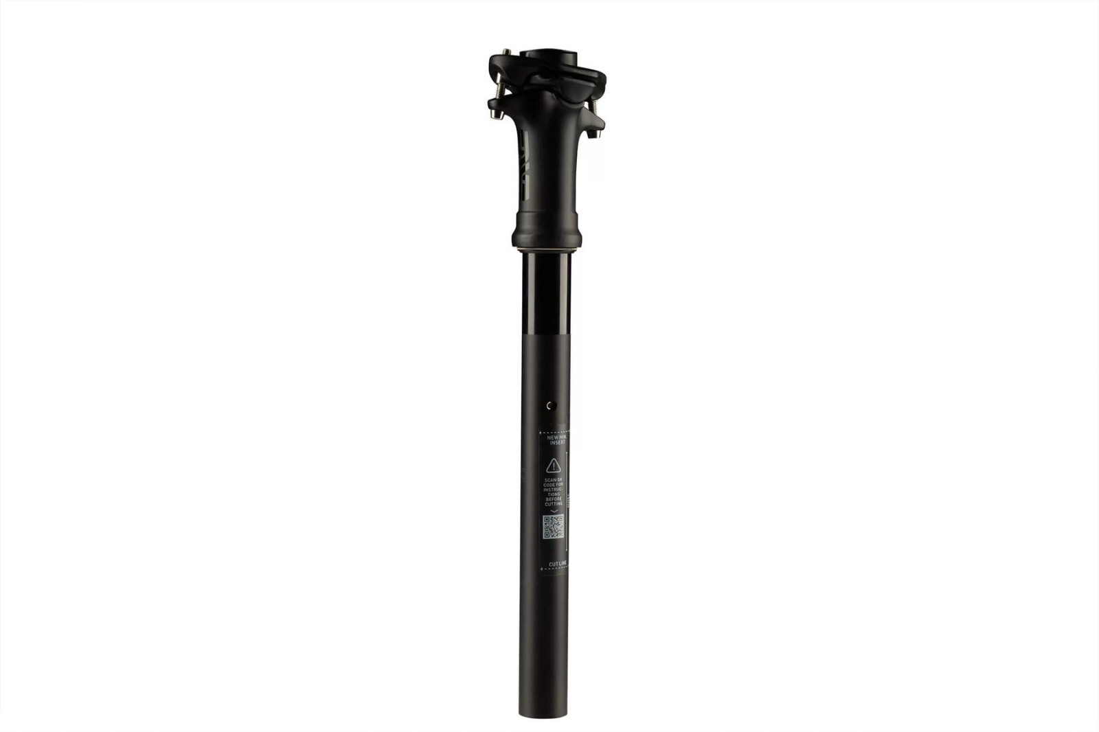NEW ENVE G Series Dropper post w/Actuator- 40mm Drop Fits 27.2/30.9/31.6 tubes