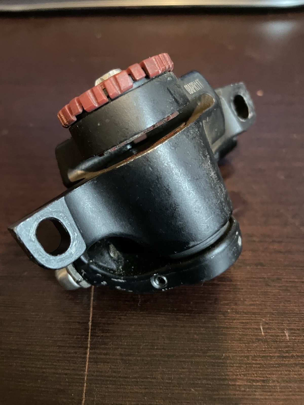 Avid BB5 mechanical disc brake caliper