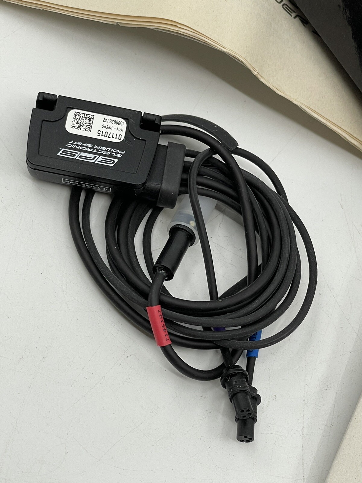 Campagnolo Record EPS V2 Shifters Interface IF14-REEPS NEW IN BOX