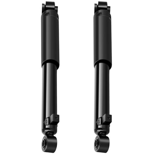 Shocks Rear for Hyundai/Kia, Shock Absorbers Struts Fit for 2007-2012 for