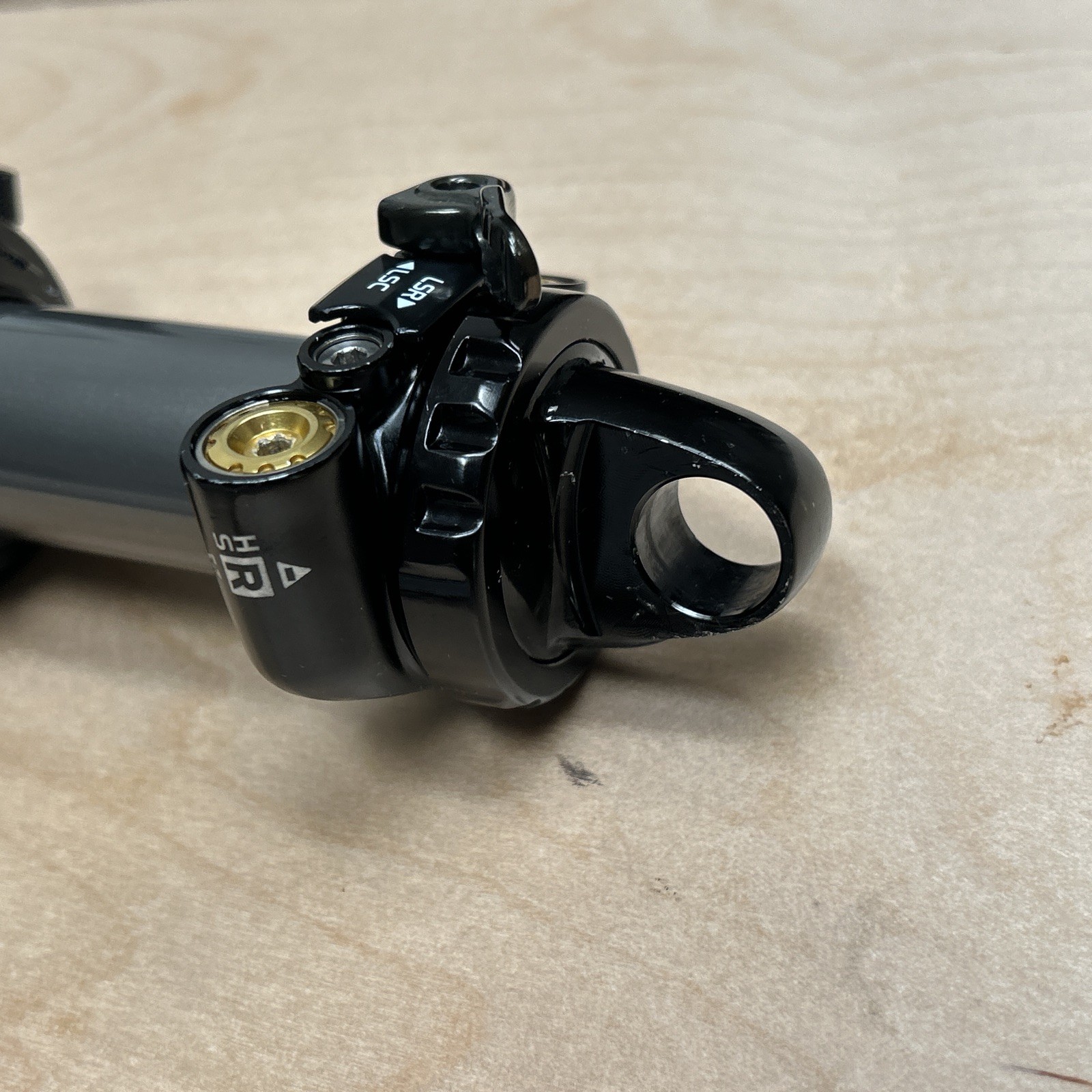 Cane Creek Double Barrel Inline 7.5” X 2.0” Fully Serviced