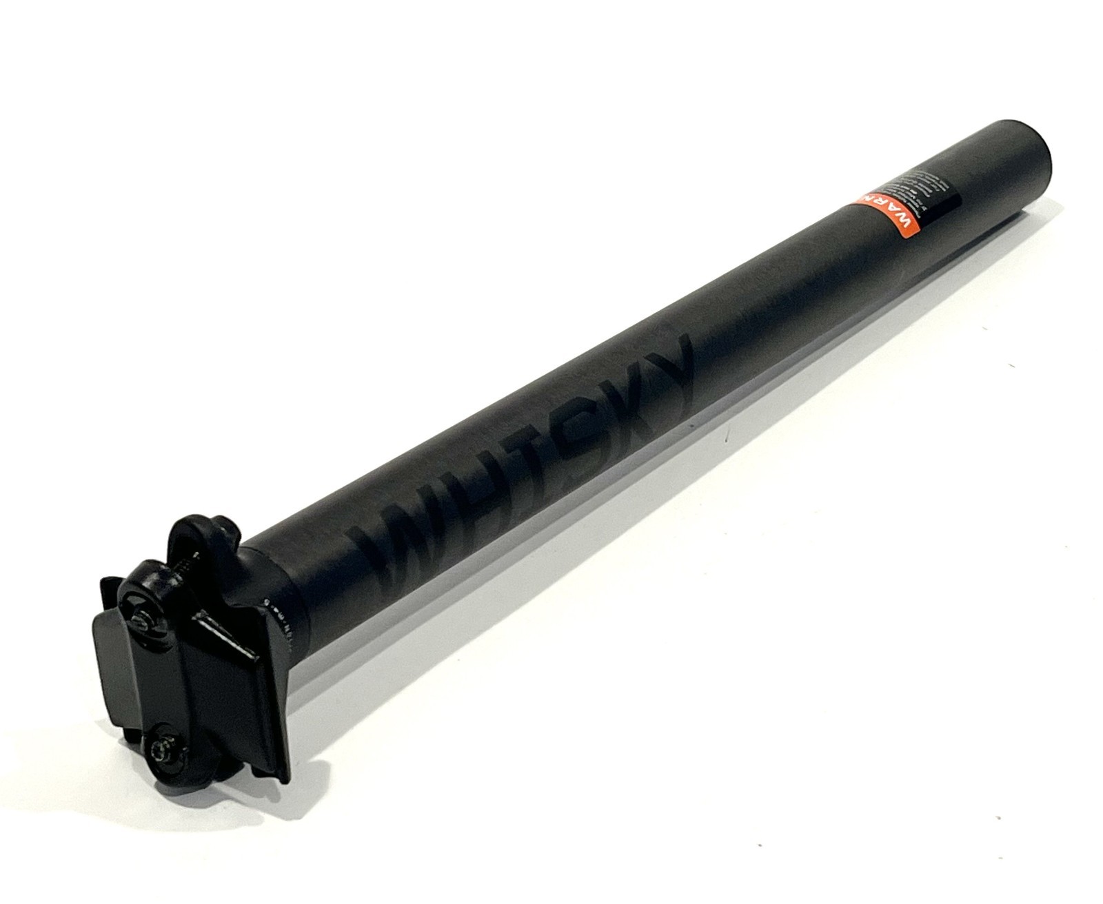 Ubercross Carbon Disc Limited Styria: full fitting package