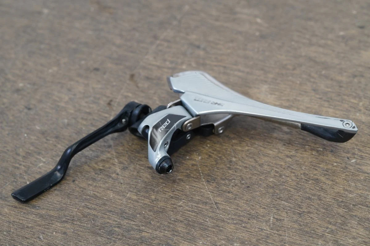 SRAM Red 22 11 Speed Mechanical Rim Brake Road Groupset
