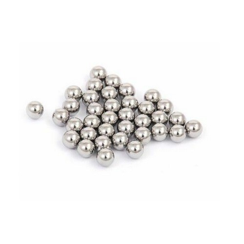 WELDTITE BIKE BICYCLE PARTS LOOSE BALL BEARINGS 1/8″ 5/32″ 3/16″ 7/32″ 1/4″