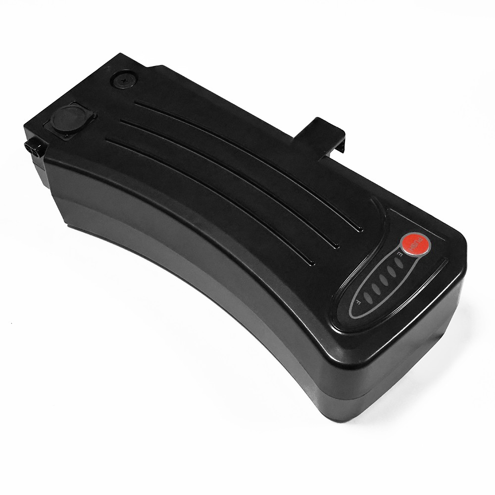 IMP Ebike Battery 36V 10.4Ah BOS-E36B Lithium for Electric Bicycle Replacement