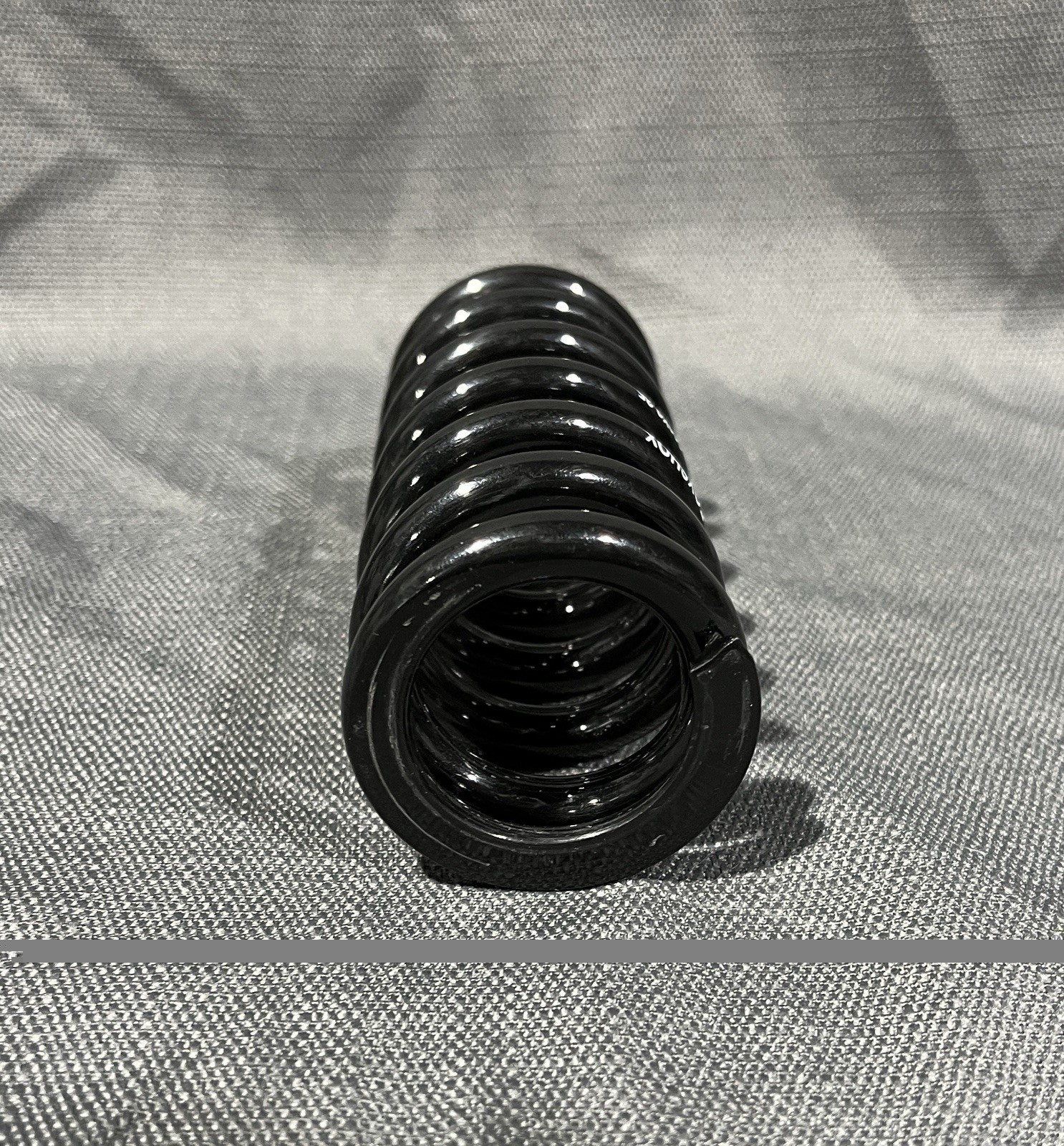 Fox Rear Shock Coil Spring 600 lb x 2.35″ Spring Travel Steel 4.830″ TLG FoxShox