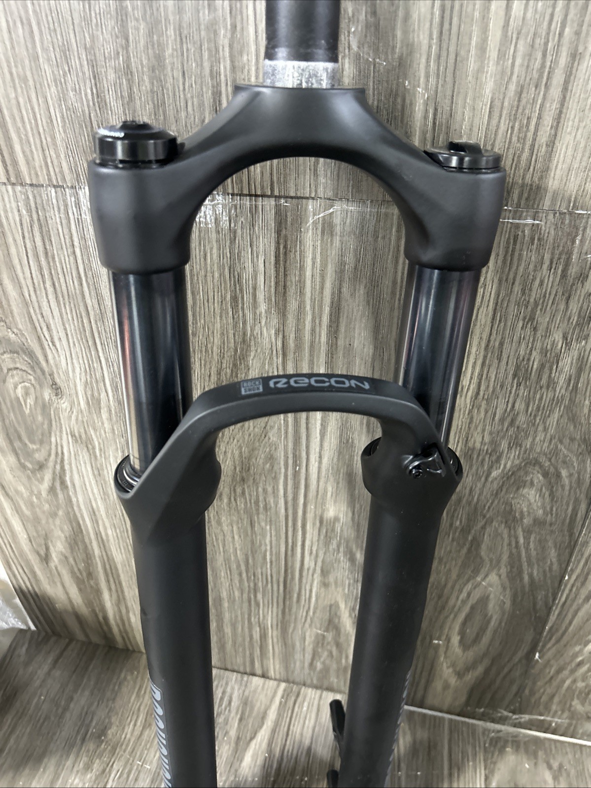 RockShox Recon Silver RL Suspension Fork | 29″ | 100mm | 9x100mm | 51mm Offset