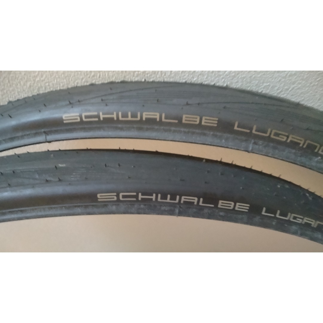 Schwalbe SCHWALBE bicycle tire Lugano 2 LUGANO2 7…