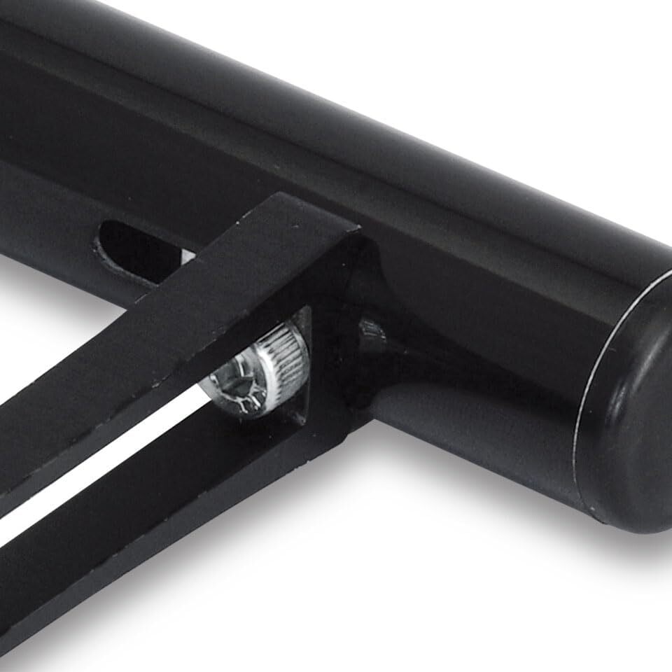 New MINOURA SWG-400 Stem Mount Type Lightweight Accessory Holder from Japan