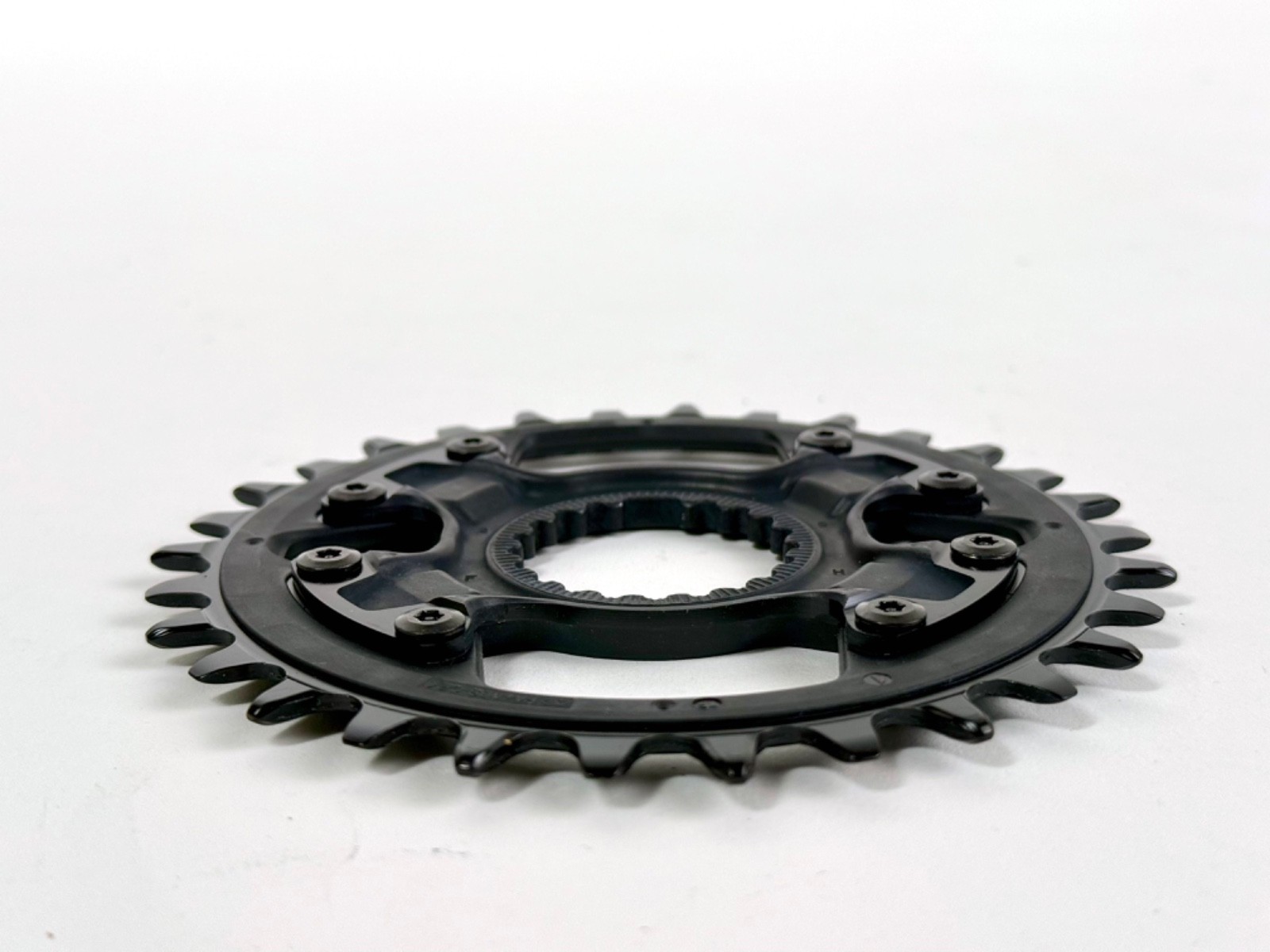 New Shimano XT SM-CRM85 30t 1x Chainring for M8100 / M8130 Cranks Mountain Bike