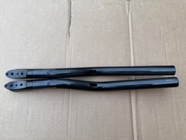 Specialized / S-Works Shiv S-Bend Extension Pair
