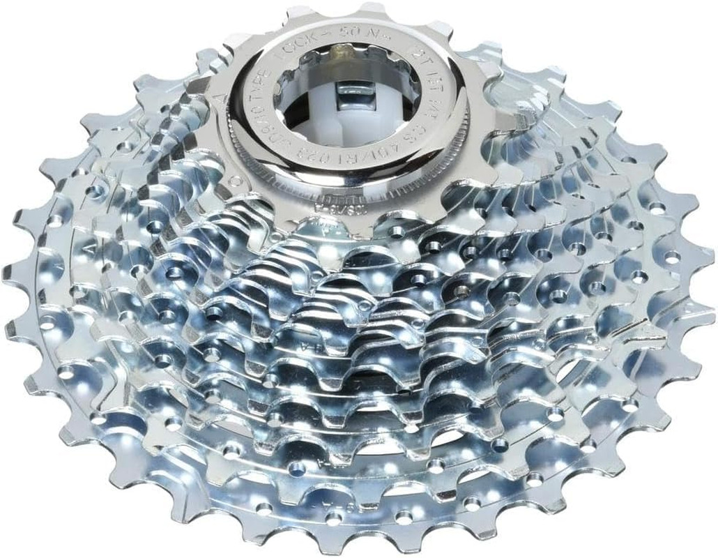 Campagnolo Veloce 10 Speed Cassette Road Bike Freewheel Sprocket Cluster