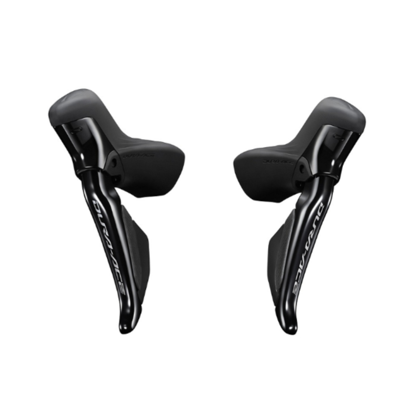 SHIMANO DURA-ACE Di2 ST-R9270 BR-R9170 2×12-speed Hydraulic Disc Brake Shifter