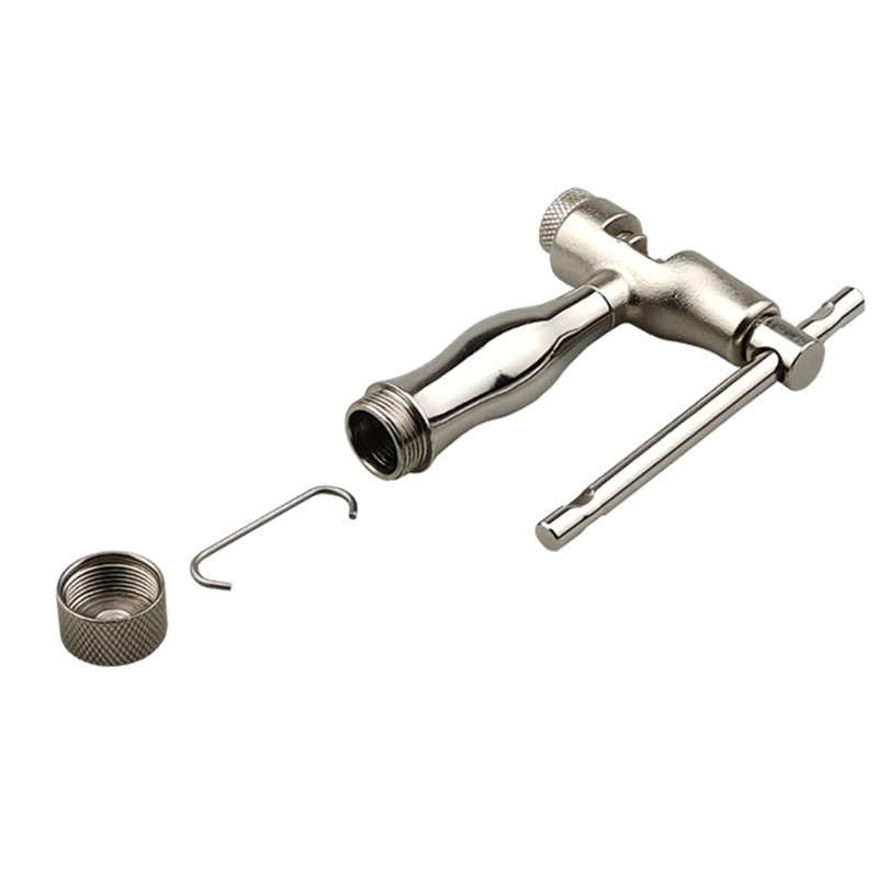 Universal Bicycles Chain Breaker Tool for 6/7/8/9/10/11/12 Speed Chains Link
