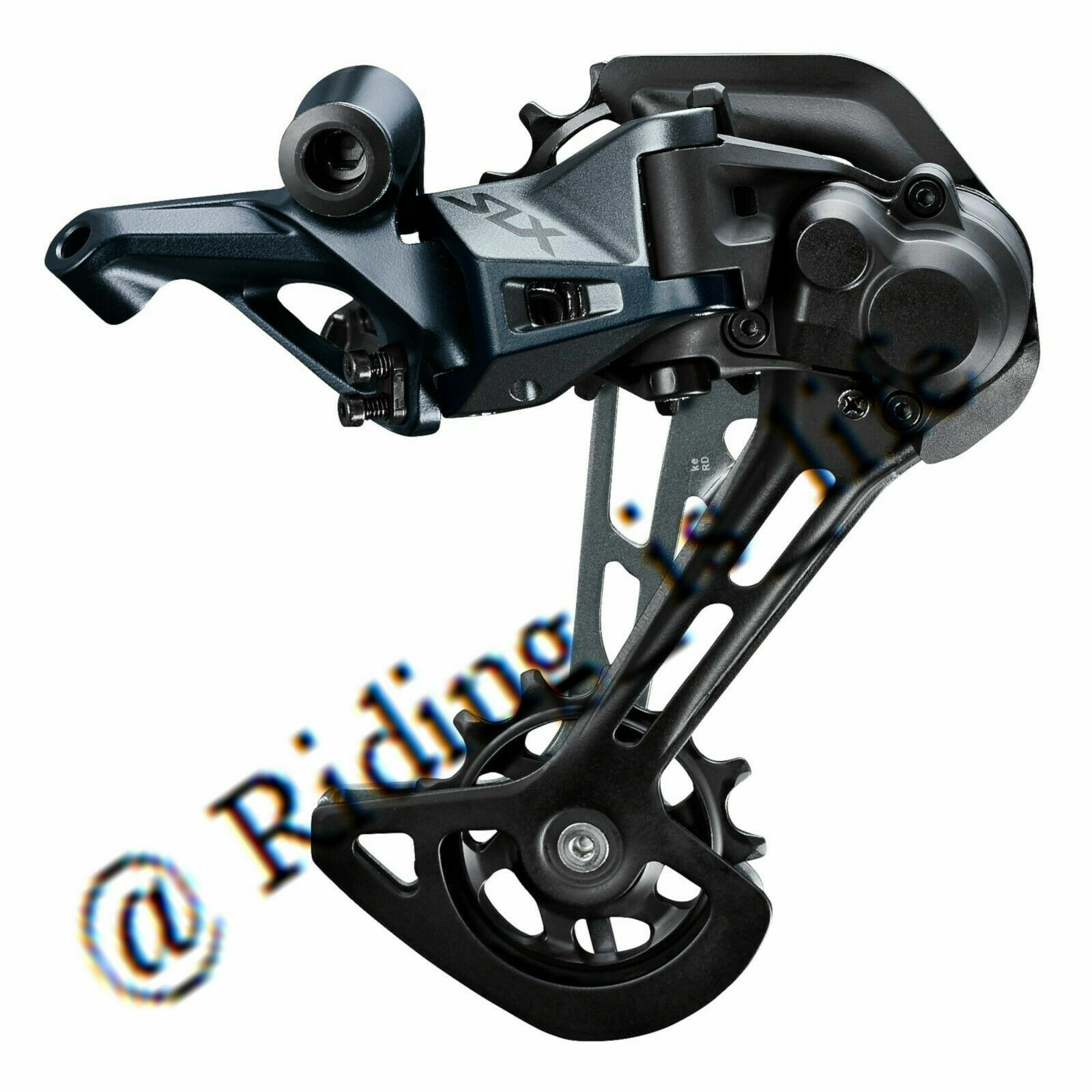 New SHIMANO SLX M7100/M7120 1×12 12-speed MTB Groupset 51T, 32T/34T/170MM/175MM