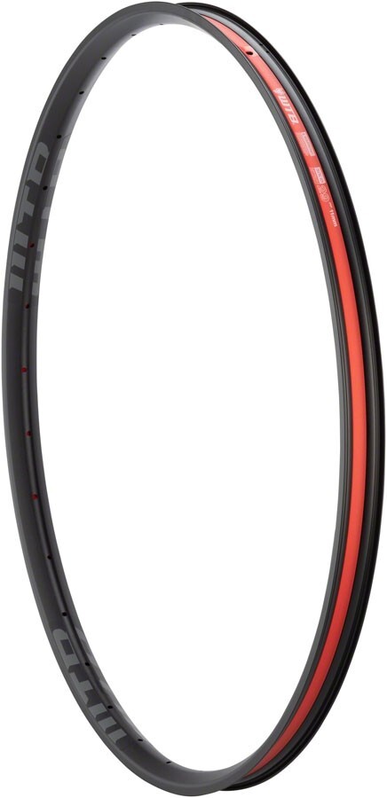 WTB KOM Tough i35 27.5 32 Hole MTB Rim Tubeless Ready – Black – New