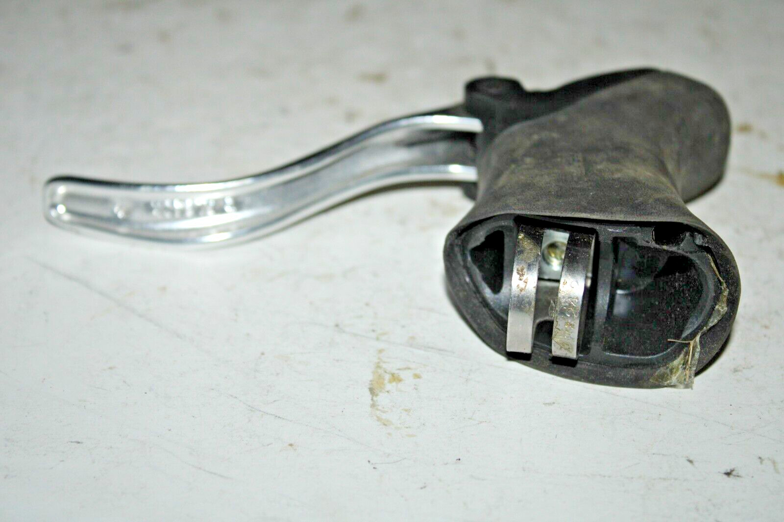 Tektro Right Brake Lever 23.8-24.2mm RL340R Fixed Gear Touring Road USA Shipper