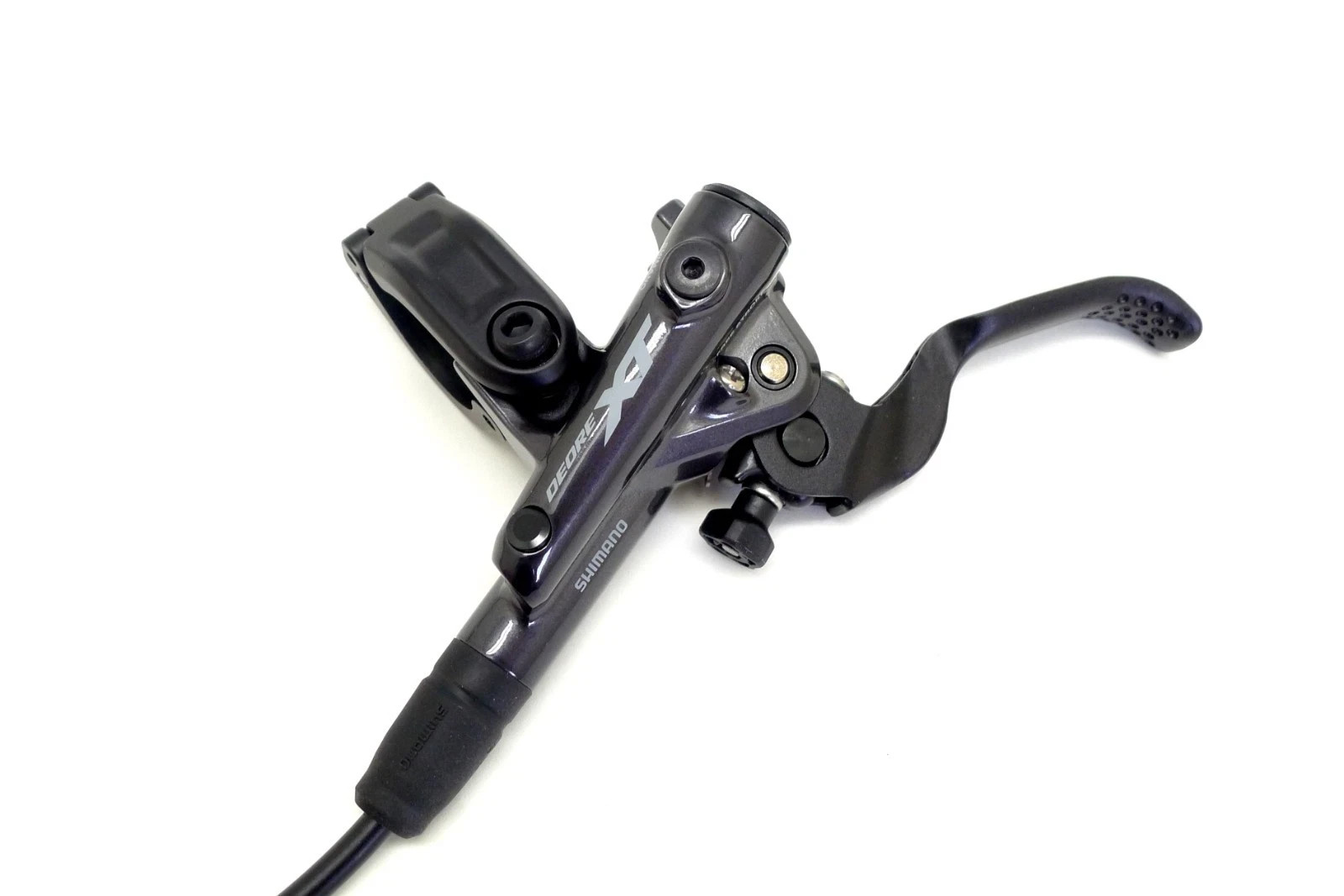 Shimano XT BL-M8100 BR-M8100 Hydraulic Disc Brakes (Front & Rear)